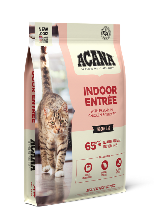 Indoor Entr&eacute;e